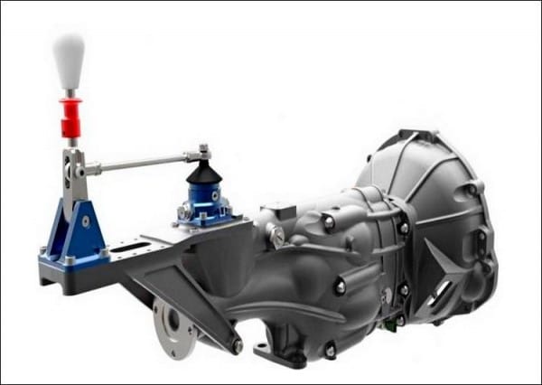 Секвентальная коробка передач &mdash; что это такое