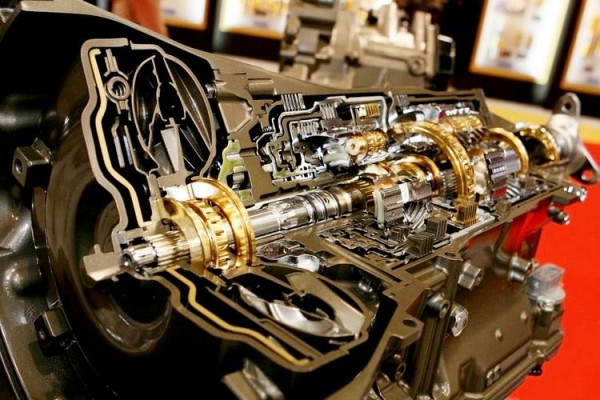 Секвентальная коробка передач &mdash; что это такое