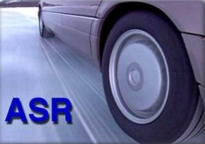 Система ASR в автомобиле &mdash; что это такое?