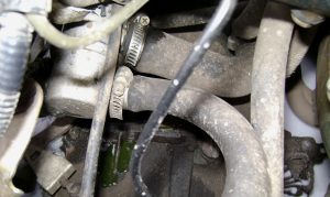 Система охлаждения: частые проблемы