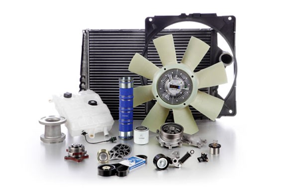 Система охлаждения: частые проблемы