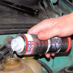 Система охлаждения: частые проблемы