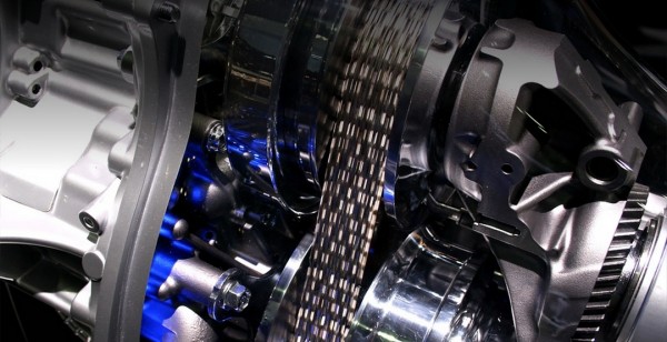 Сломался вариатор: ремонт или замена, цена вопроса