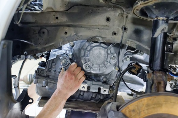 Сломался вариатор: ремонт или замена, цена вопроса