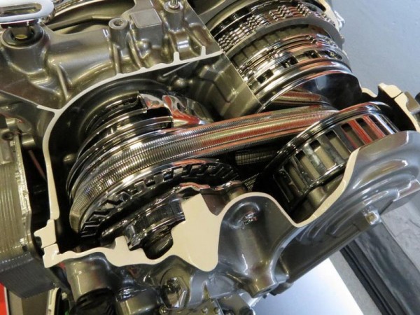 Сломался вариатор: ремонт или замена, цена вопроса