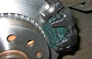 Смазка для суппортов и направляющих