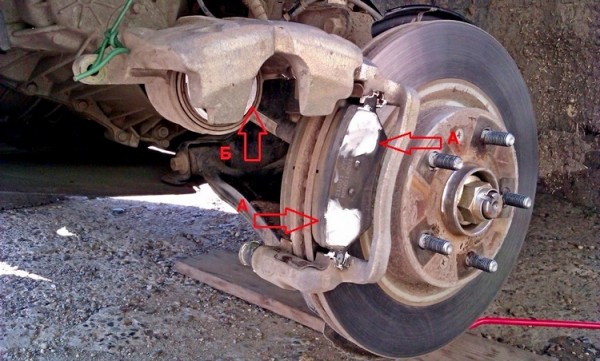 Смазка для суппортов и направляющих