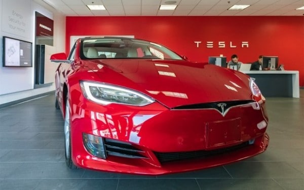 Соединенные Штаты Tesla: что значит победа Байдена?