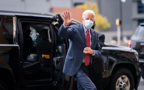 Соединенные Штаты Tesla: что значит победа Байдена?