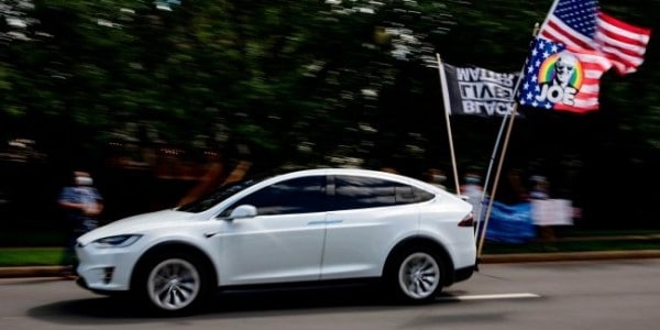 Соединенные Штаты Tesla: что значит победа Байдена?