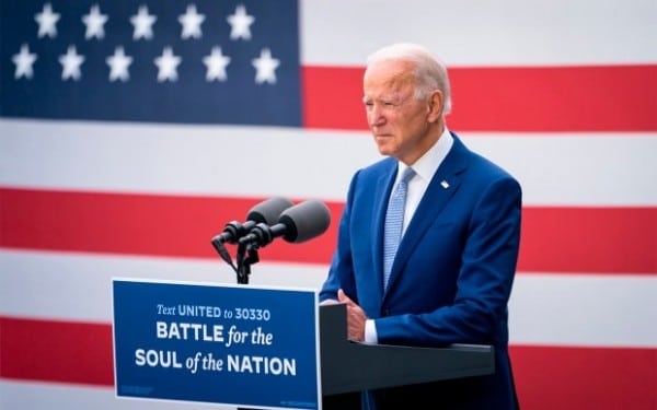 Соединенные Штаты Tesla: что значит победа Байдена?