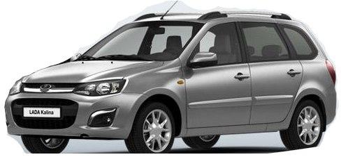 Список новых авто до 500 000