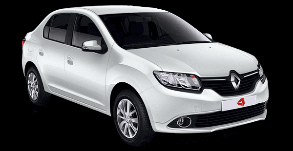 Список новых авто до 500 000