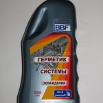 Течет антифриз: что делать и как найти причину