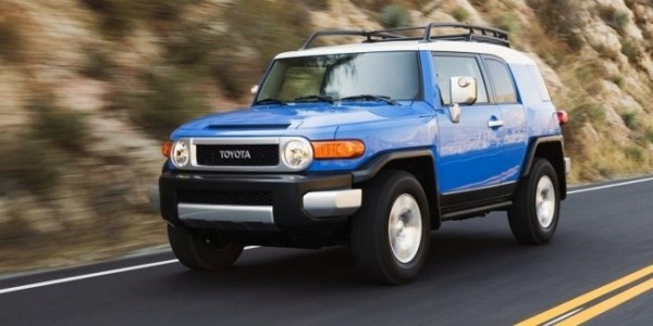 Toyota и Lexus отзывают более 5 млн авто по всему миру