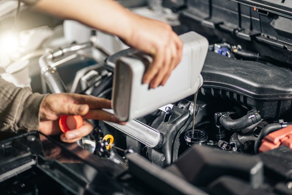 Водителям рассказали, как увеличить срок службы двигателя: лайфхаки