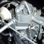 Выбираем лучший очиститель карбюратора