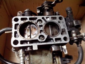 Выбираем лучший очиститель карбюратора