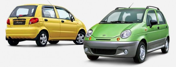 Выбор авто за 300 000 рублей