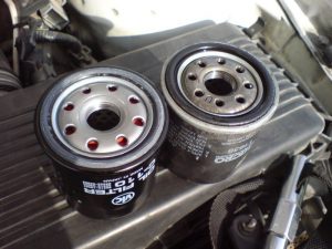 Выбор лучшего масляного фильтра