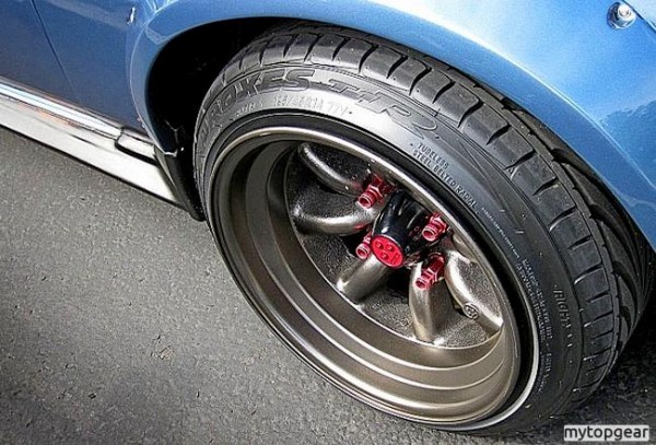 Вылет колесного диска автомобиля: что это такое и на что влияет