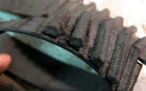 Выставление ремня ГРМ своими руками