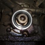 Выставление ремня ГРМ своими руками