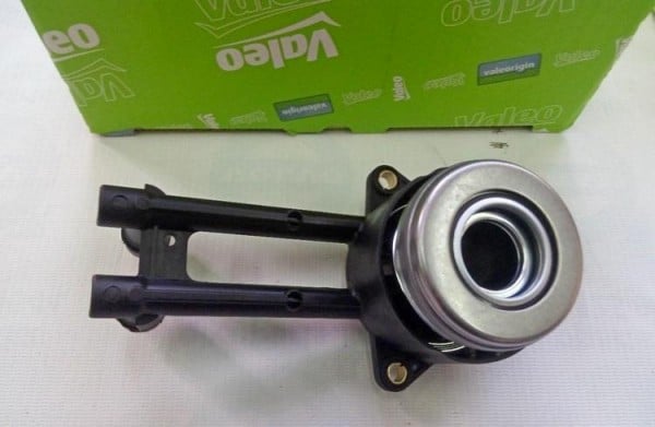 Выжимной подшипник сцепления &mdash; основные признаки его неисправности