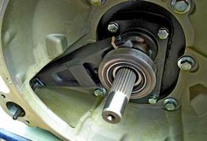 Выжимной подшипник сцепления &mdash; основные признаки его неисправности