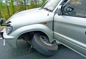 Замена шаровой опоры своими руками