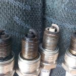 Замена воздушного фильтра на машине своими руками