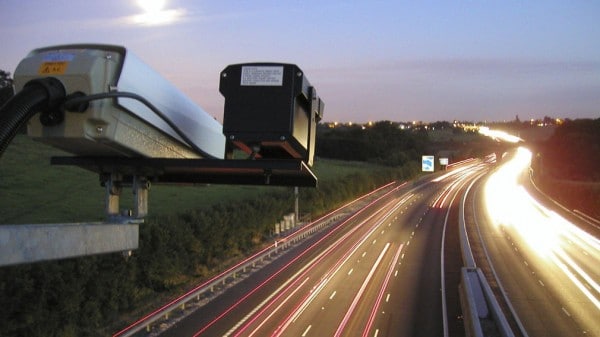 Штрафы за нарушения ПДД, зафиксированные камерами, можно будет обжаловать удалённо