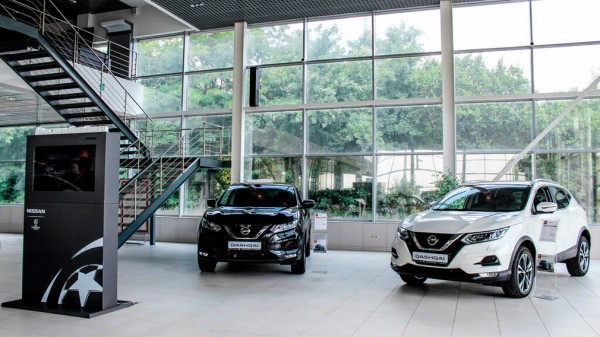 Российские автозаводы откажутся от продолжительных зимних каникул