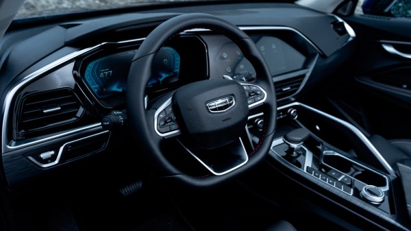 Главные SUV новинки российского рынка в 2020 году