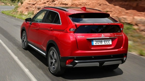 ТОП-3 бюджетных купе-кроссоверов в России