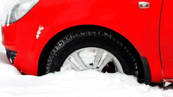 Названы пять ошибок при использовании ручника, сокращающие ему жизнь