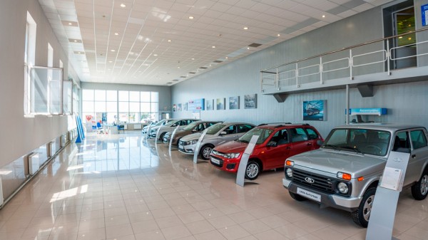 Аналитики считают, что рост российского авторынка скоро закончится