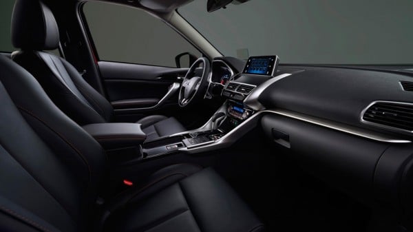 ТОП-3 бюджетных купе-кроссоверов в России