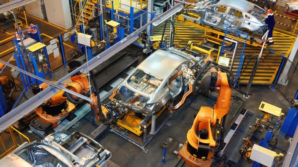 Российские автозаводы откажутся от продолжительных зимних каникул