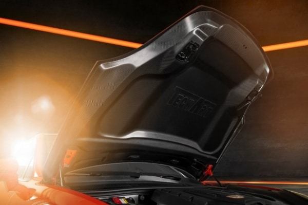 Techart прокачала гибридный Porsche Cayenne