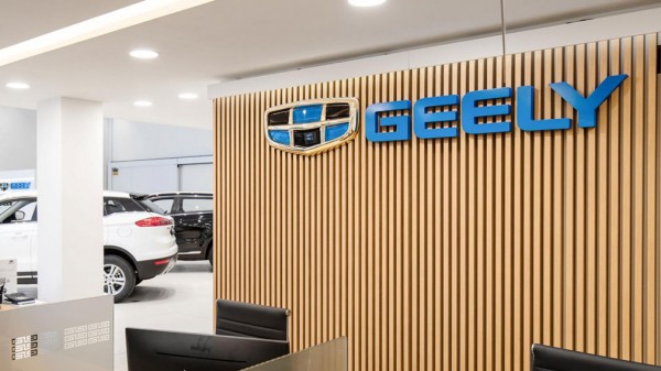 Geely может стать крупнейшим акционером Lifan