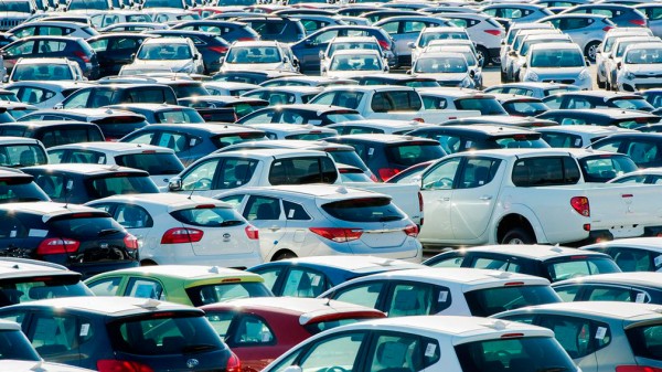 Аналитики считают, что рост российского авторынка скоро закончится