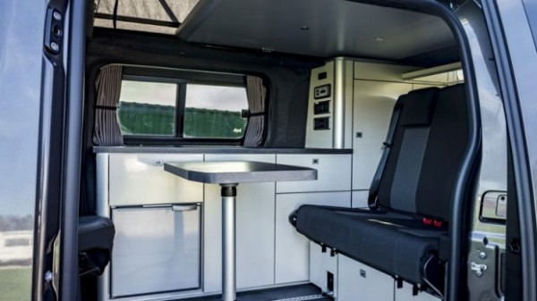 Британцы построят ЭКО дом на колесах