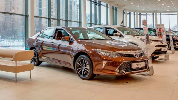 Российские автозаводы откажутся от продолжительных зимних каникул