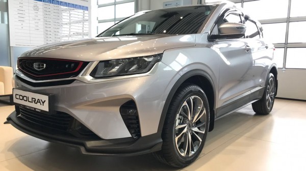 Стало известно, как изменились цены на китайские авто к началу декабря