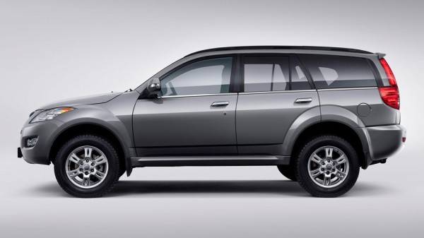 От мала до велика: топ брутальных внедорожников из разных ценовых категорий