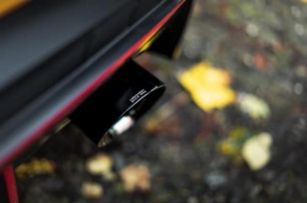 Toyota Supra стала на 210 сил мощнее