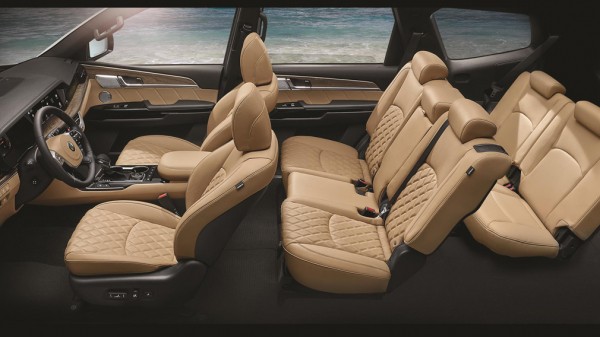 От мала до велика: топ брутальных внедорожников из разных ценовых категорий