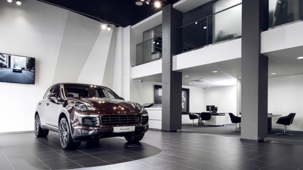 В РФ ФНС пересчитала автовладельцам ошибочно начисленный &laquo;налог на роскошь&raquo;