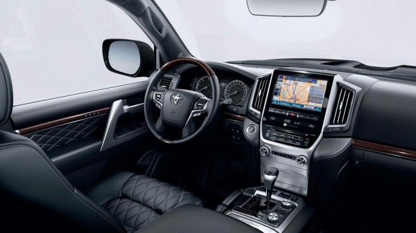 От мала до велика: топ брутальных внедорожников из разных ценовых категорий